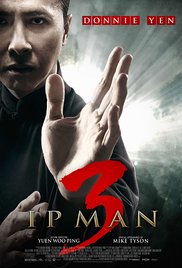 Ip Man 3 - BRRip